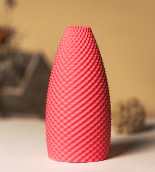 PEBBLE VASE