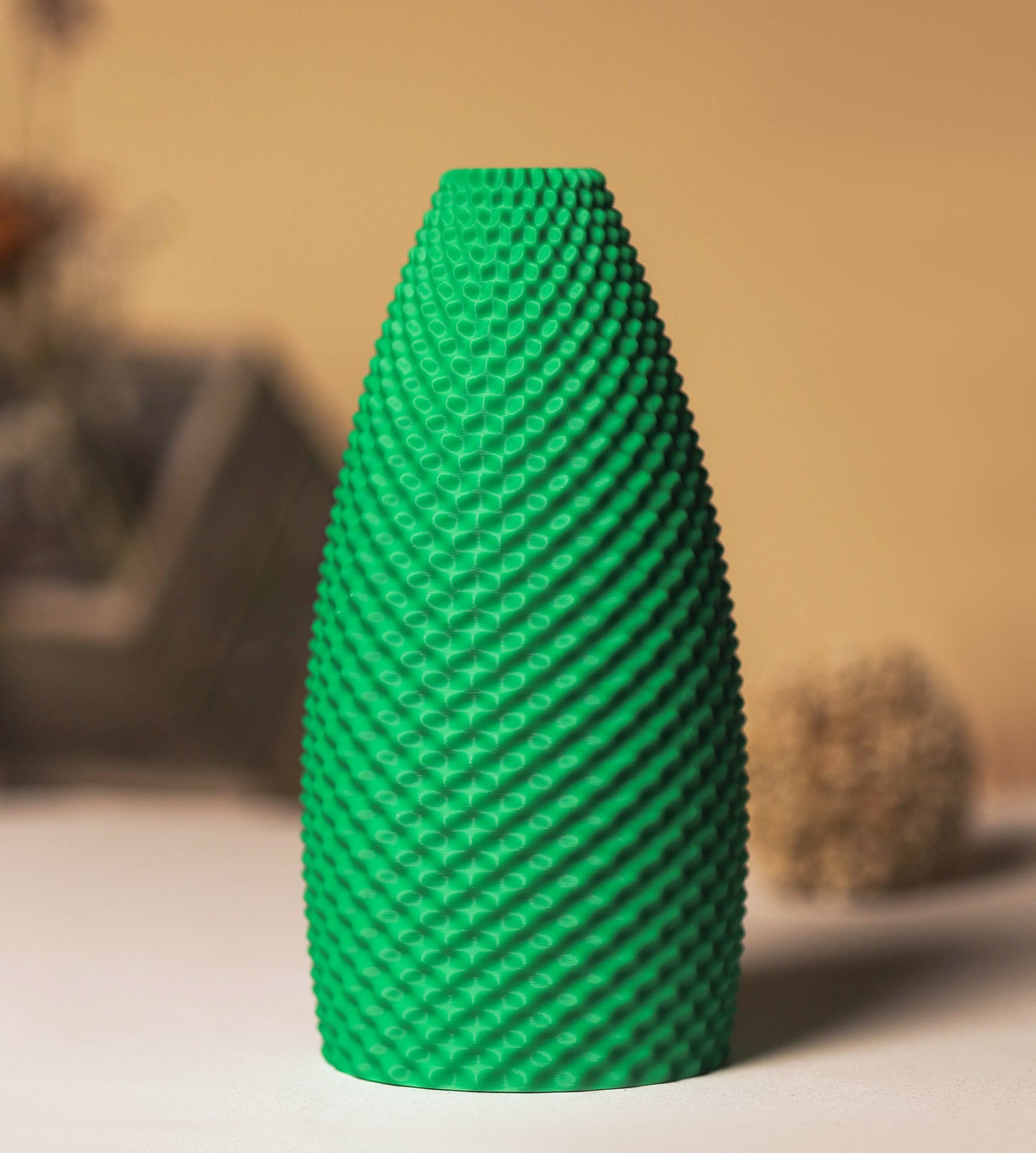 PEBBLE VASE