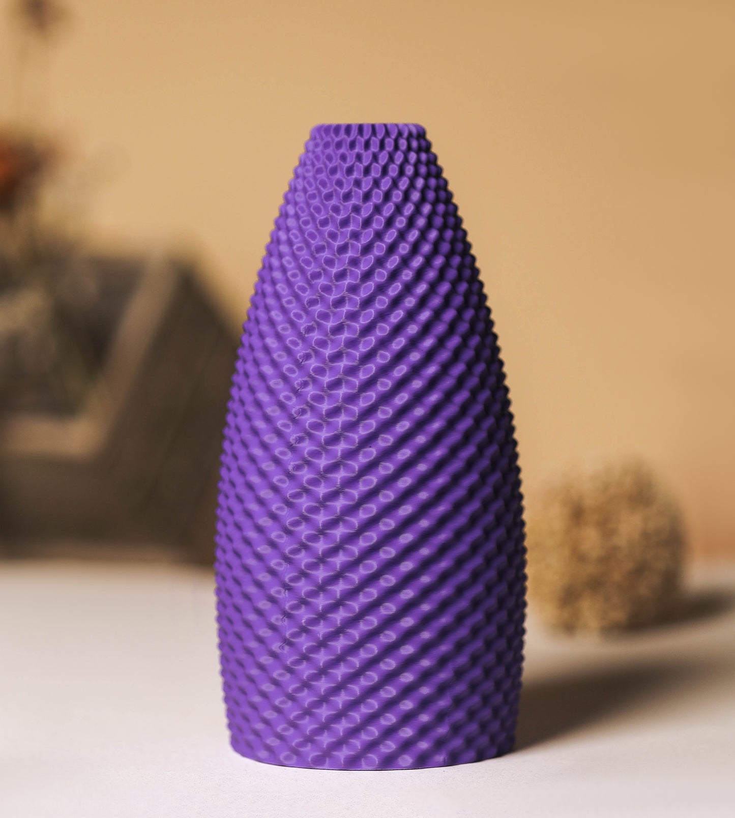 PEBBLE VASE