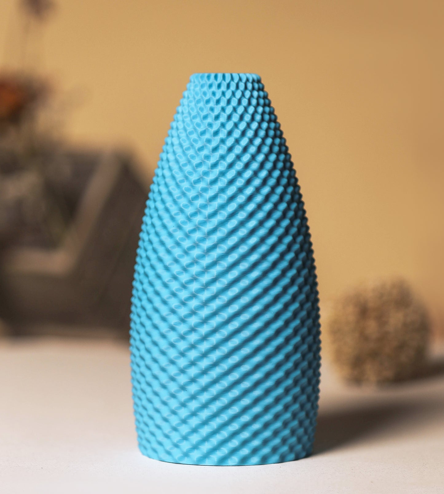 PEBBLE VASE