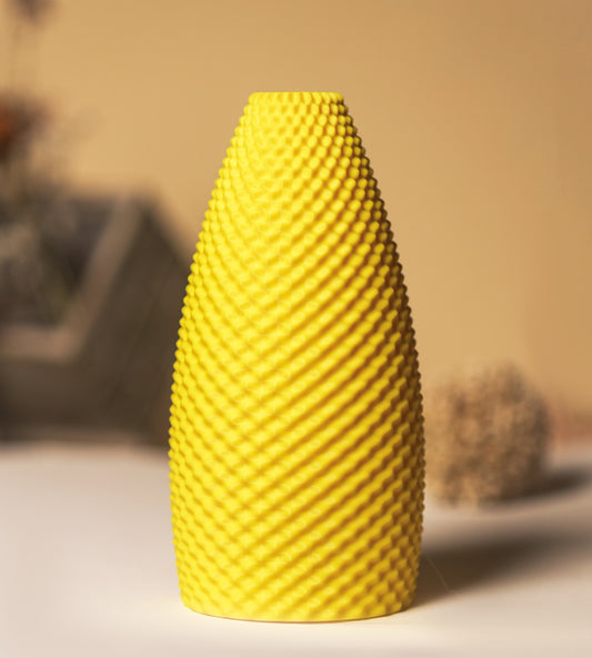 PEBBLE VASE