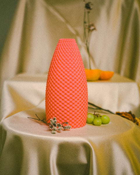 PEBBLE VASE