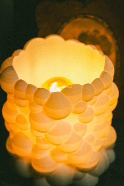 Cloud Lamp