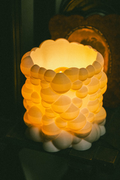 Cloud Lamp